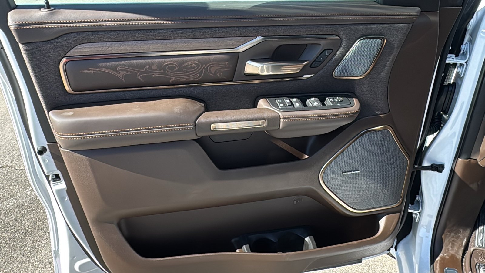 2026 RAM Ram 1500 Pickup Limited Longhorn - Photo 12