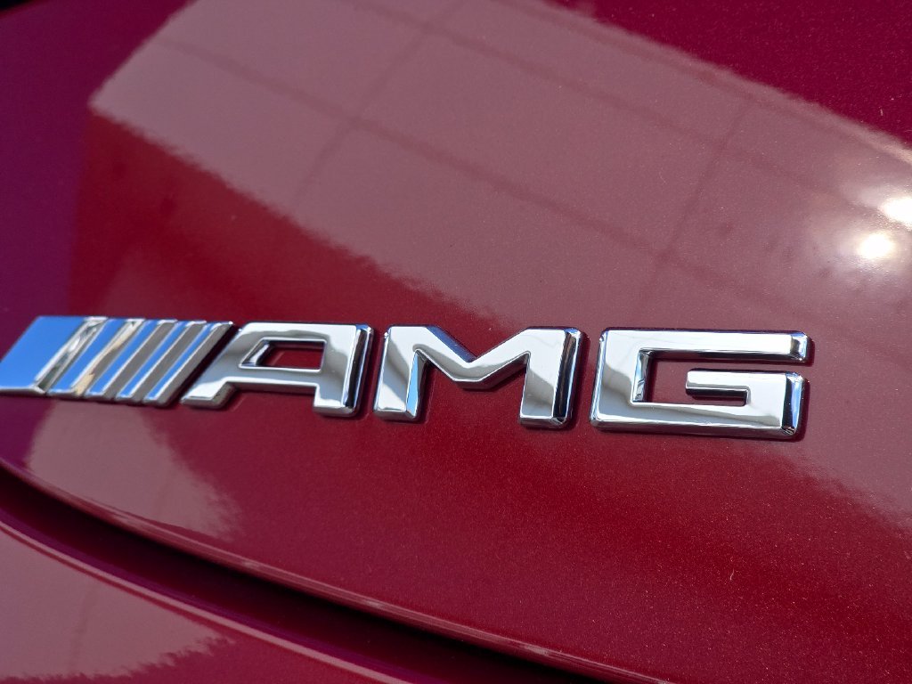 2026 Mercedes-Benz CLE AMG 53 - Photo 18