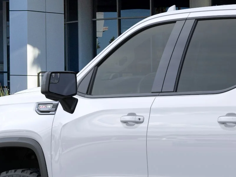 2026 GMC Sierra 1500 AT4X - Photo 12