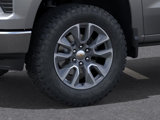 2026 Chevrolet Silverado 1500 LT - Photo 9