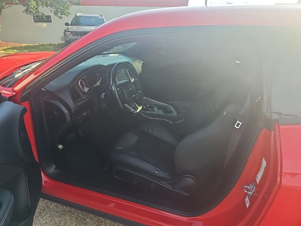 Used 2022 Red Dodge SRT Hellcat Redeye Widebody image 20