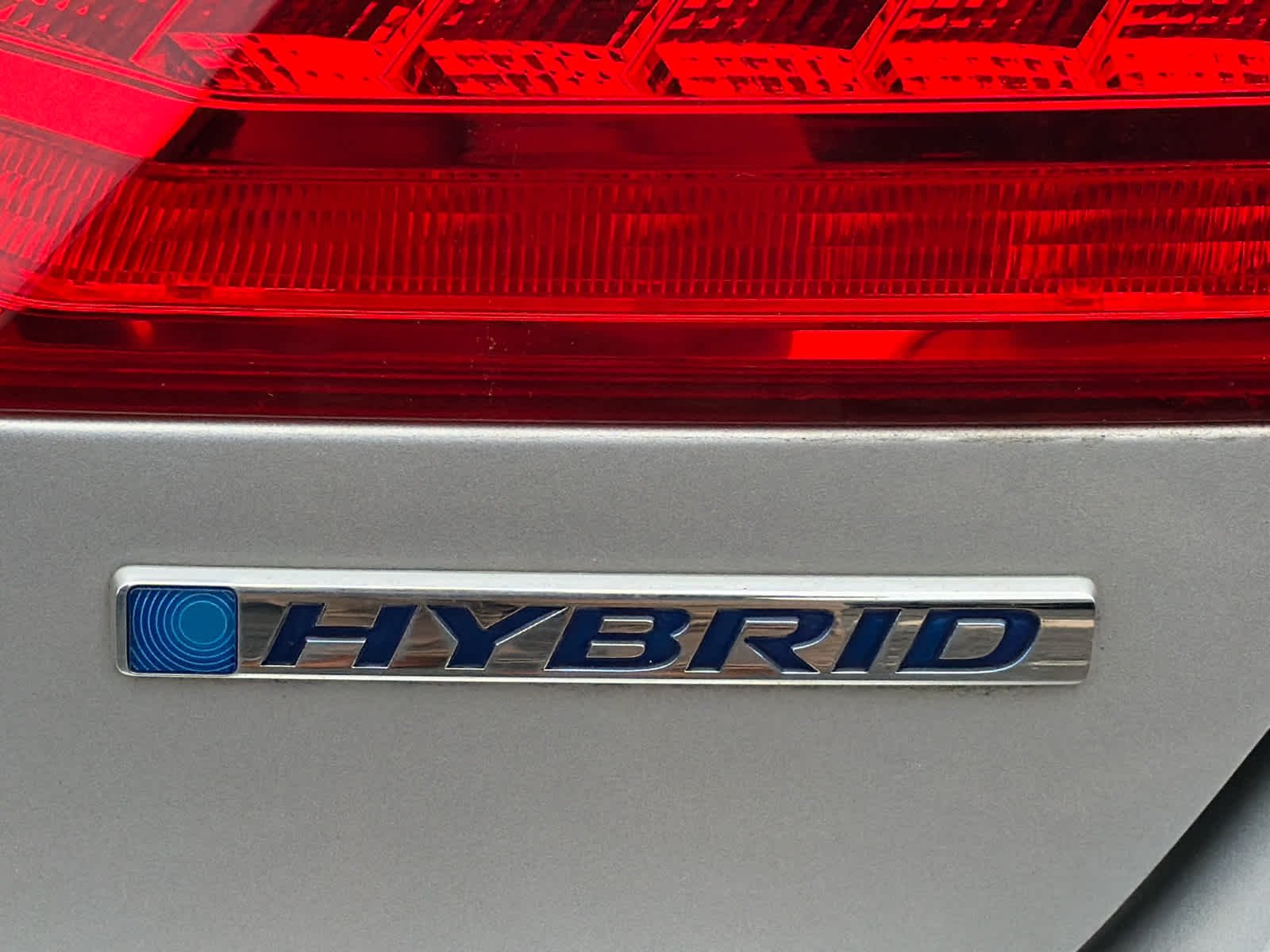 Used 2015  Honda EX-L image 9