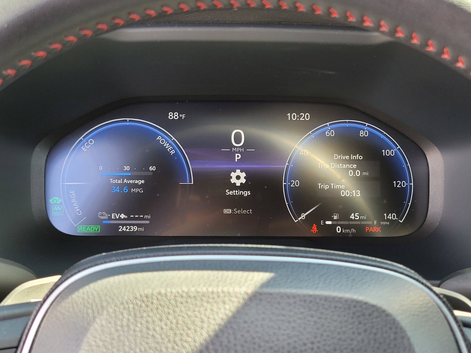 Certified Used 2023  Toyota XSE image 24