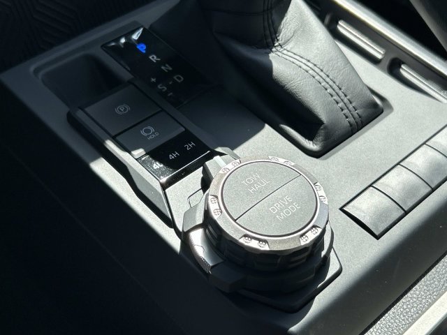 Certified Used 2026  Toyota TRD Sport image 26