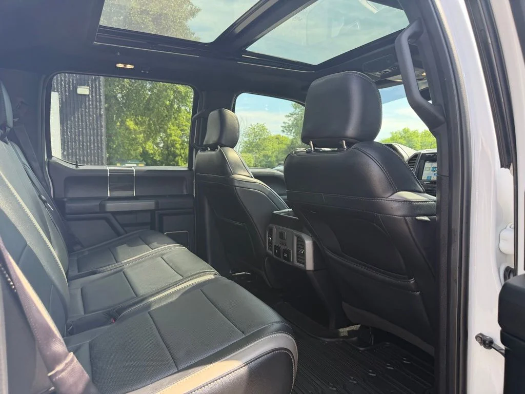Used 2018  Ford Raptor image 28
