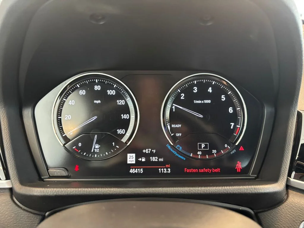 Used 2021 Black BMW xDrive28i image 18