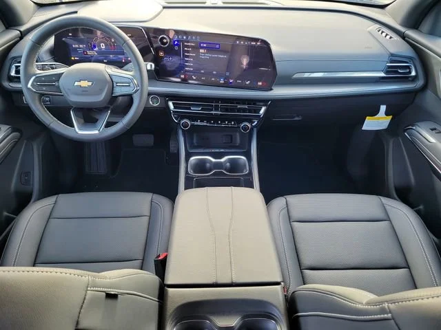 2026 Chevrolet Traverse LT - Photo 14
