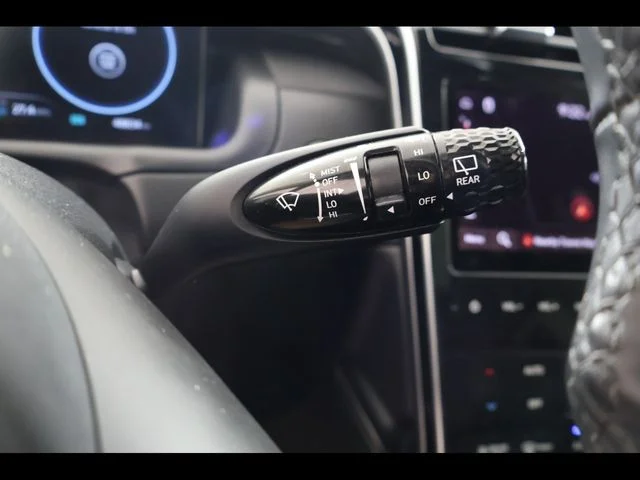 Used 2023 Gray Hyundai SEL Convenience image 25