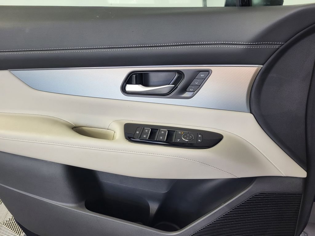 2025 Nissan Murano SL - Photo 10