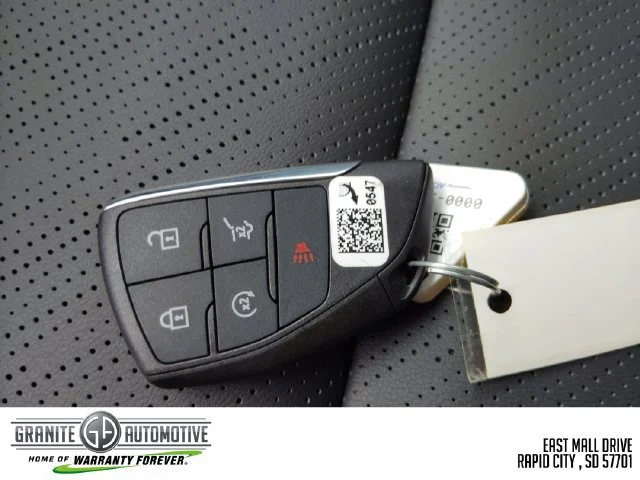 2026 Buick Envision Sport Touring - Photo 28