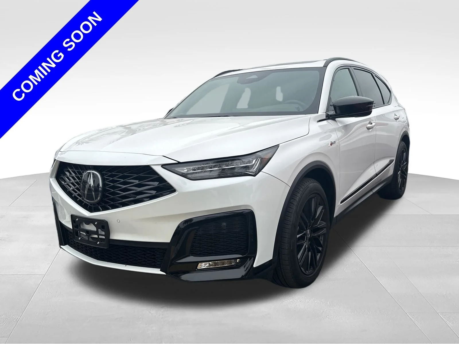 2026 Acura MDX SH-AWD A-Spec w/Advance Package's photo