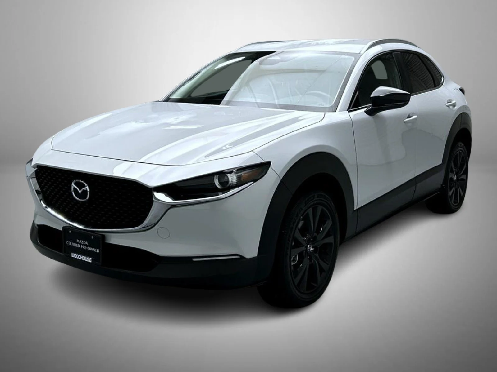 2024 Mazda CX-30