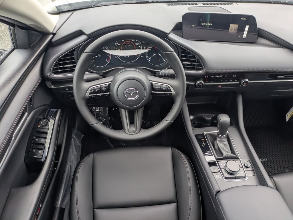 New 2026 Ceramic Metallic Mazda 2.5 S Select Sport image 13