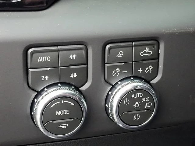 New 2026 Onyx Black GMC Denali image 20