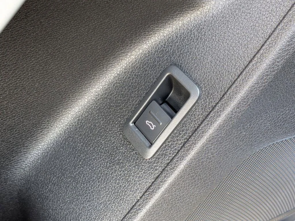Used 2025 White Audi Premium image 13