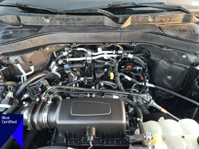 Used 2022 Gray Ford XLT image 36