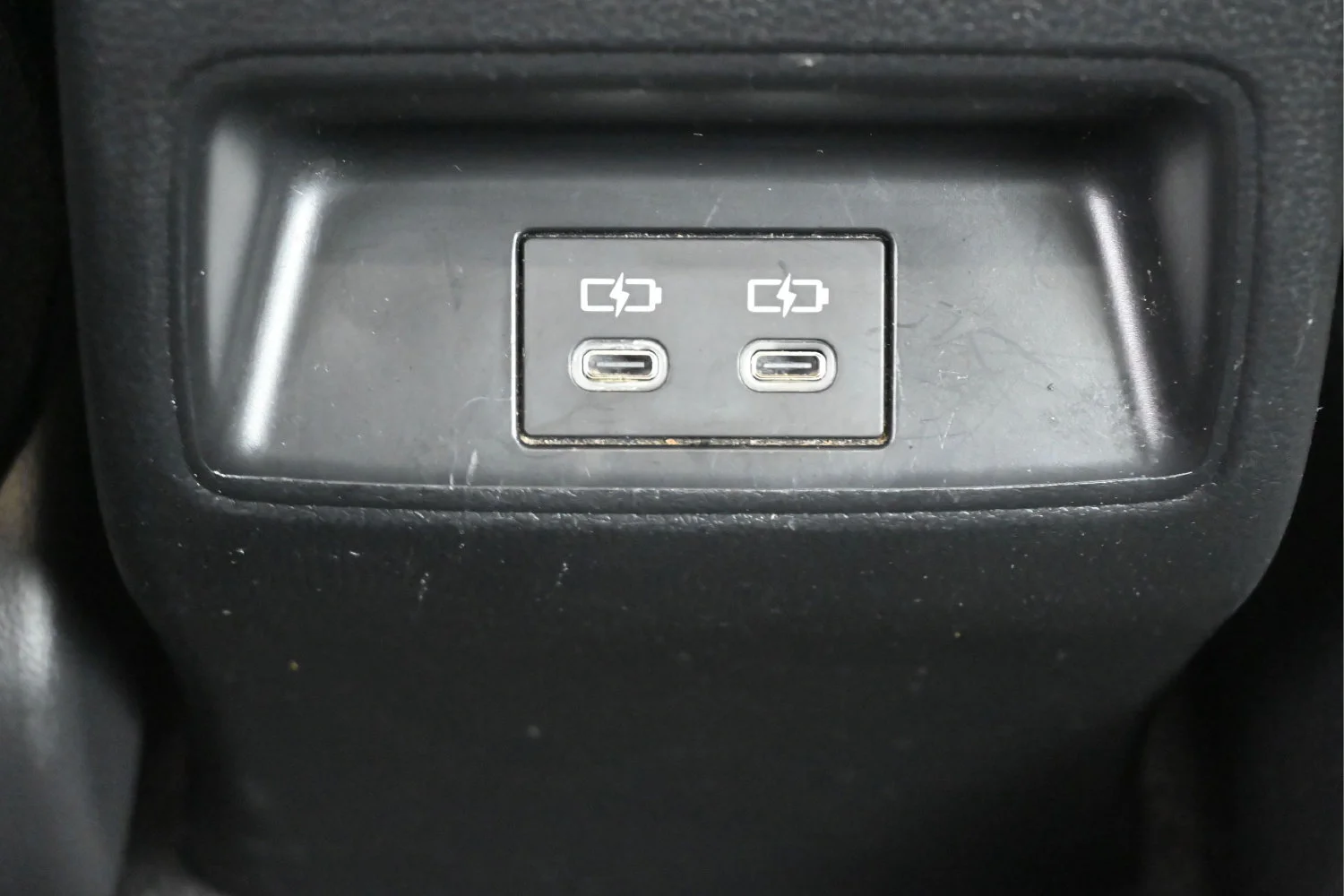 Used 2024 Gray Toyota LE image 19