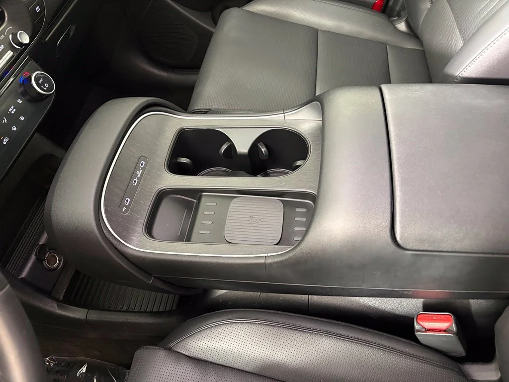 Used 2026 Gray Hyundai SEL image 29