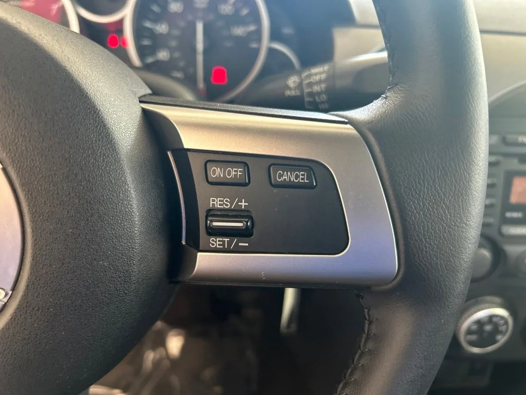 Used 2009 Red Mazda Sport image 36