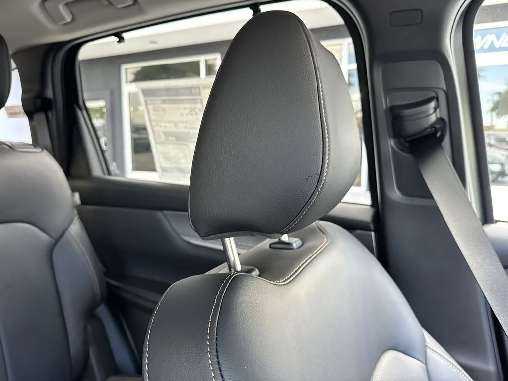 New 2026 White Mazda 3.3 Turbo Preferred AWD image 20