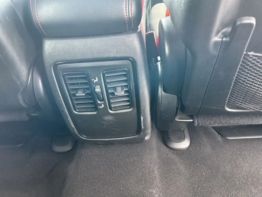 Certified Used 2023 Red Dodge GT image 30