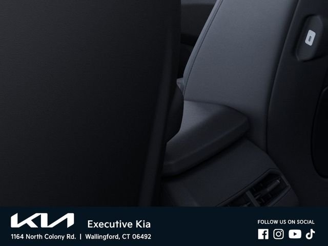 New 2027 Interstellar Gray Kia Wind image 26