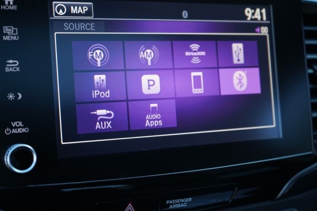 2022 Honda Ridgeline RTL-E - Photo 26