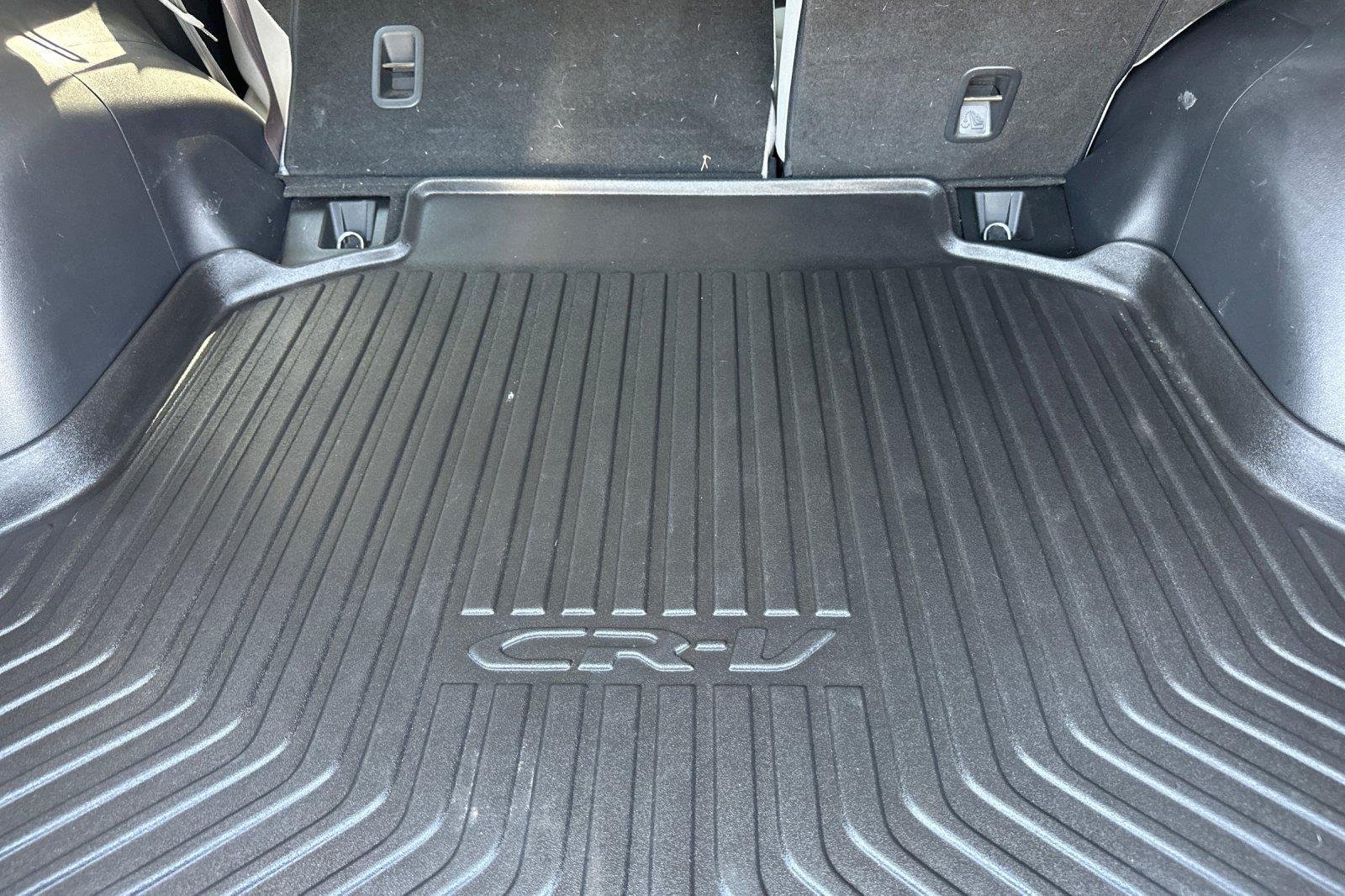 Used 2015  Honda EX image 14