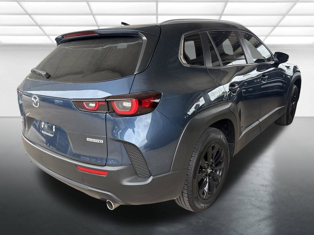 Used 2024 Blue Mazda 2.5 S Premium image 6