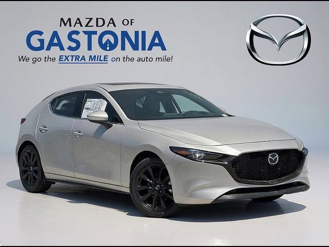2026 Mazda CX-3 Premium MT 5-Door SKYACTIV's photo