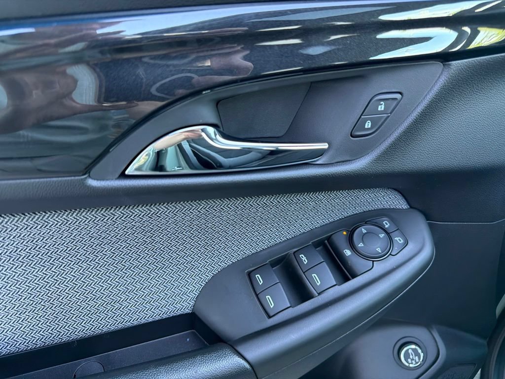 2026 Chevrolet Trailblazer LT - Photo 20