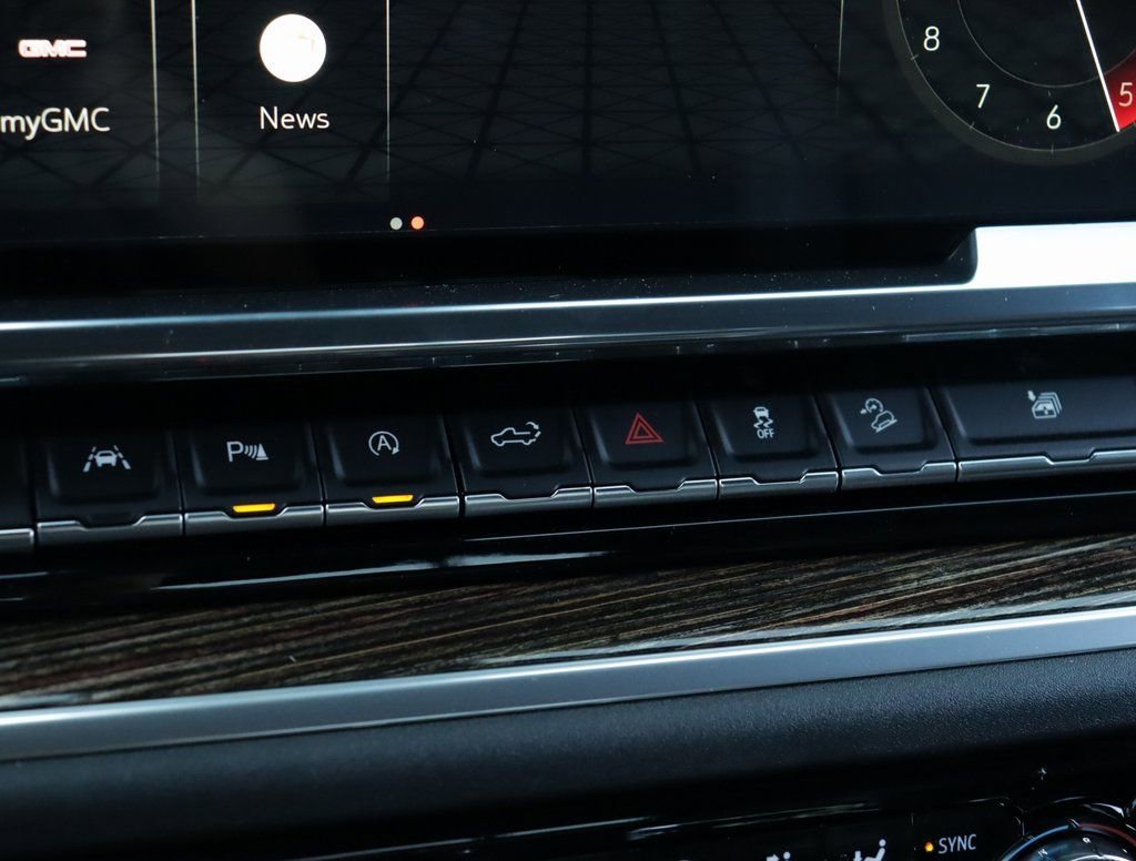 2026 GMC Sierra 1500 Elevation - Photo 17
