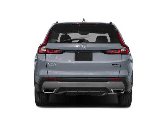Used 2025 Platinum White Pearl Honda Sport Touring image 8