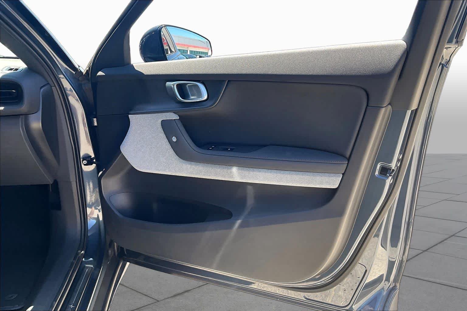 Used 2021 Thunder Polestar Launch Edition image 21