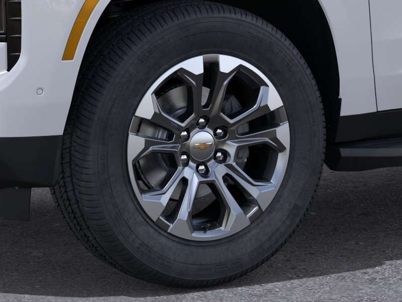2026 Chevrolet Tahoe LT - Photo 9