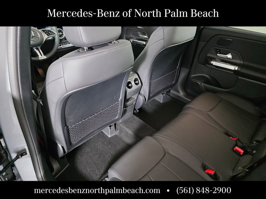 2026 Mercedes-Benz GLB GLB 250 - Photo 41