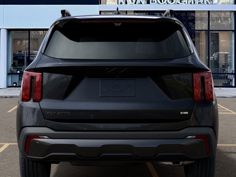 New 2026 Panthera Metal Kia X-Line SX Prestige AWD image 13