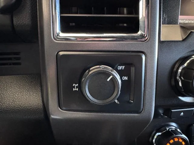 2015 Ford F-150 XLT - Photo 21