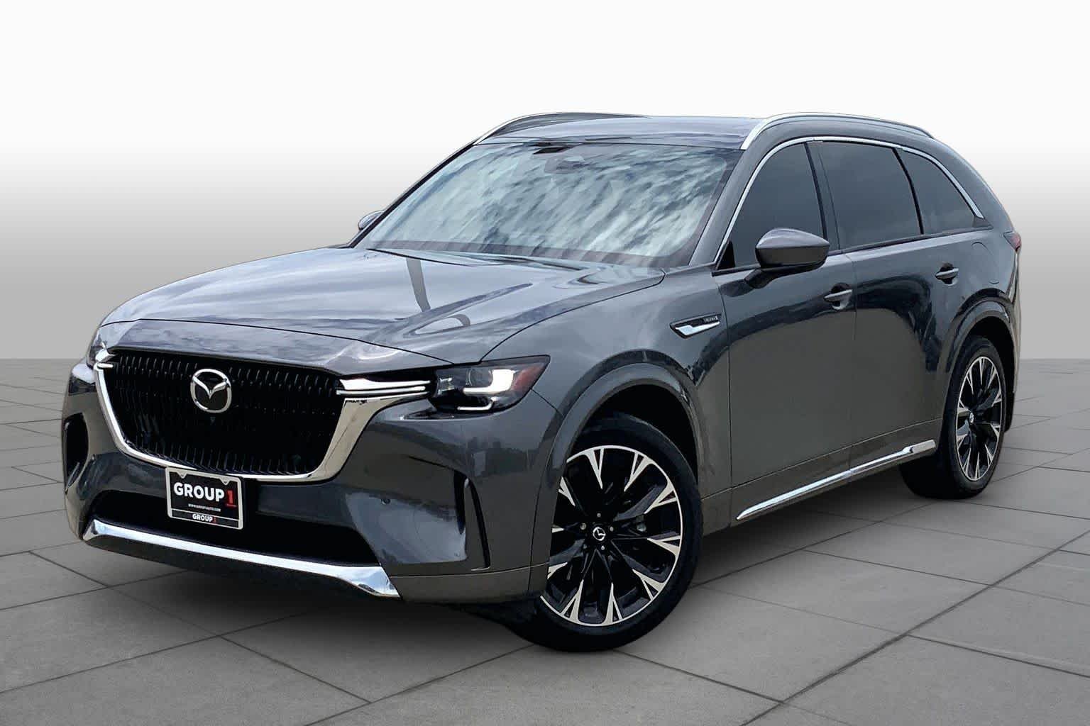 2024 Mazda CX-90 Turbo S Premium Plus Package's photo