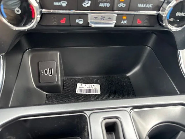 New 2026 Oxford White Ford T-Sport XLT image 61