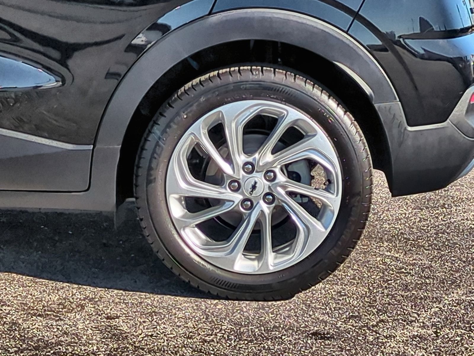 2027 Chevrolet Bolt LT - Photo 64