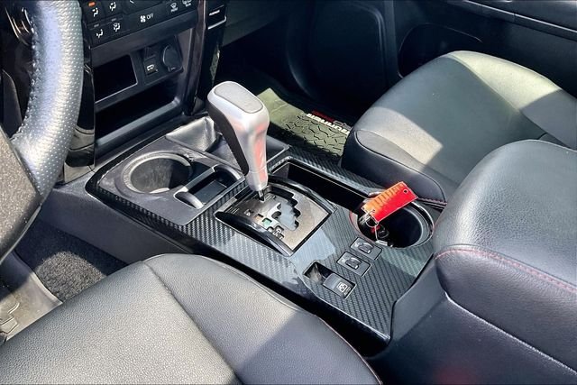 Used 2024 TERRA Toyota TRD Pro image 13