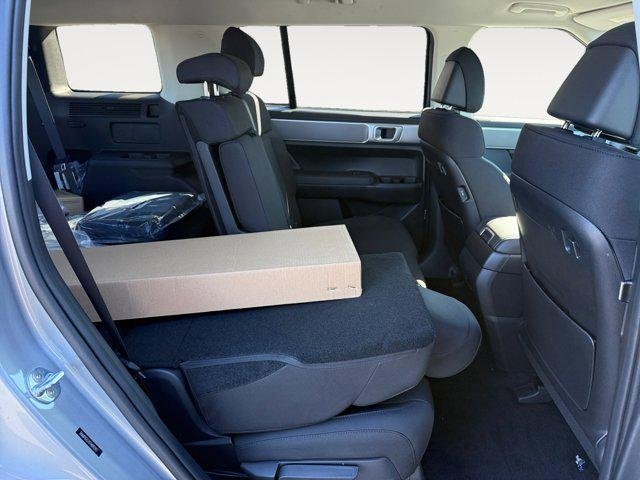 2026 Hyundai Santa Fe SE - Photo 38