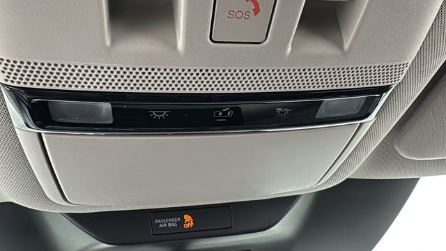 2025 Nissan Murano Platinum - Photo 32