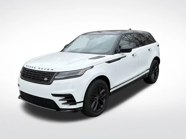 2026 Land Rover Range Rover Velar Dynamic SE