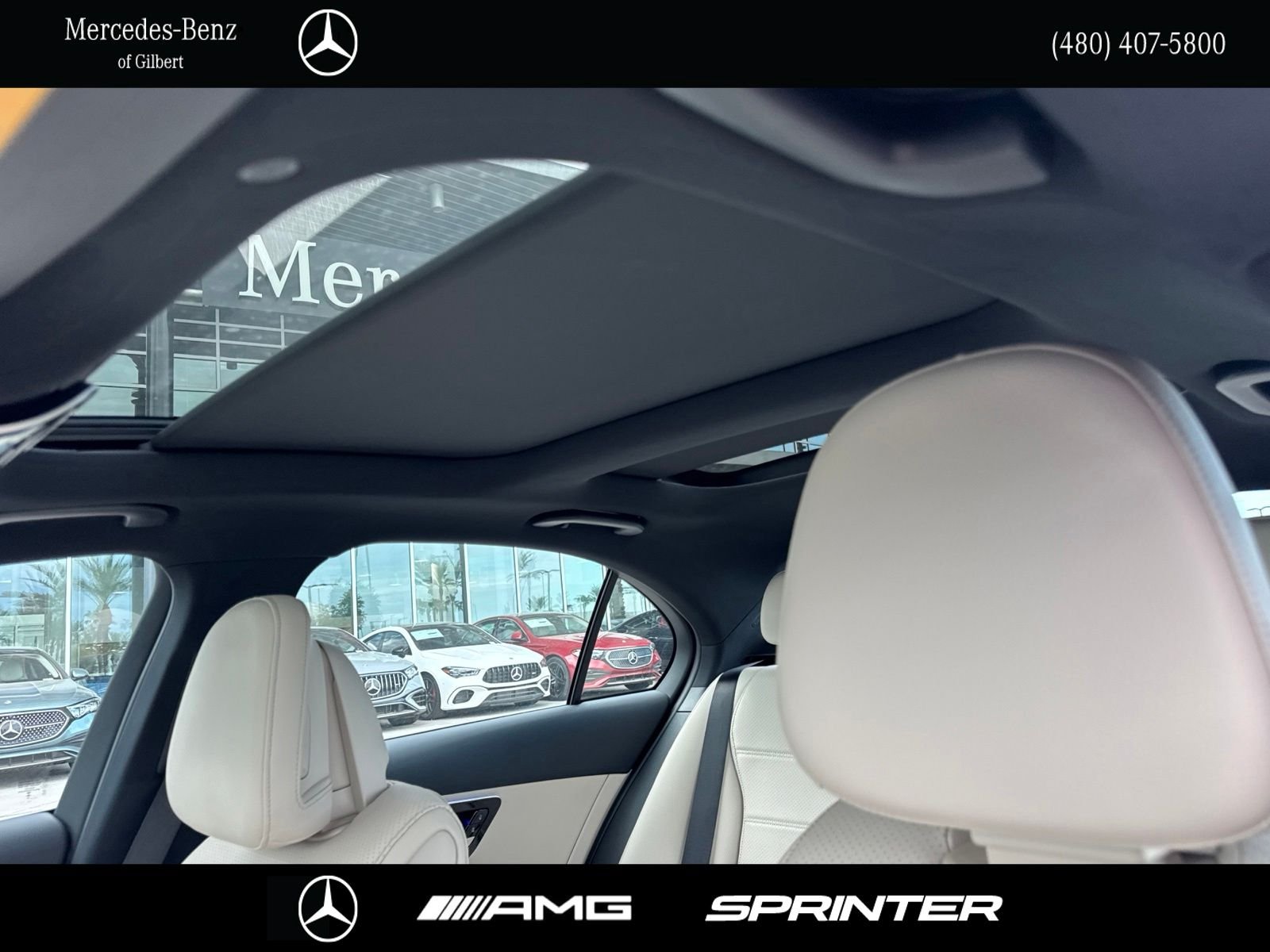 New 2026 Twilight Blue Metallic Mercedes-Benz C 300 image 19