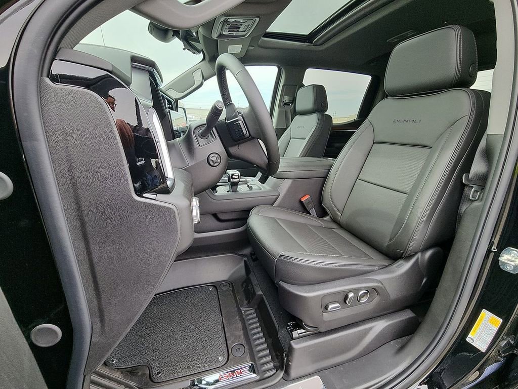 2026 GMC Sierra 1500 Denali - Photo 11