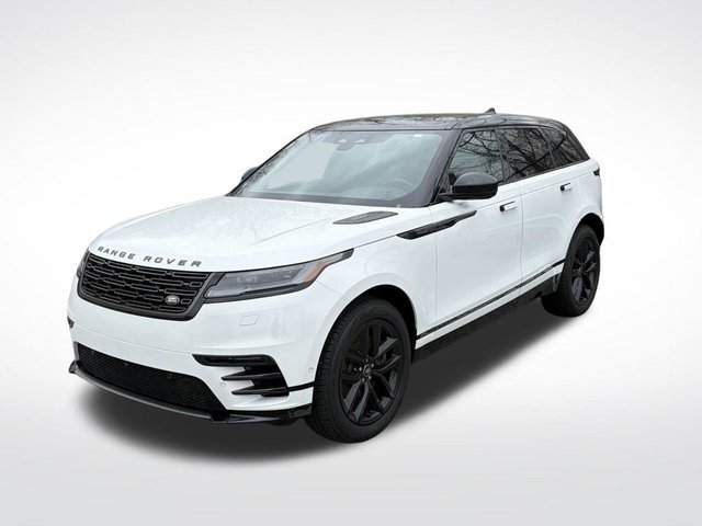 2026 Land Rover Range Rover Velar Dynamic SE