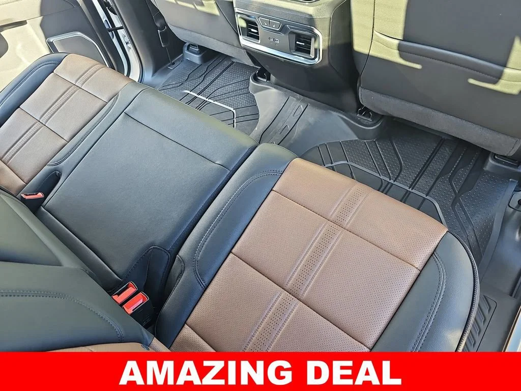 2026 Chevrolet Silverado 1500 High Country - Photo 11