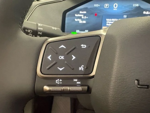 New 2026 White Lexus  image 21